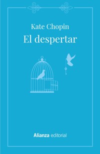 El despertar - Kate Chopin - ebook