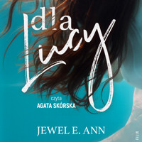 Dla Lucy - Jewel E. Ann - audiobook