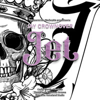 Jet - Jay Crownover - ebook + audiobook + książka