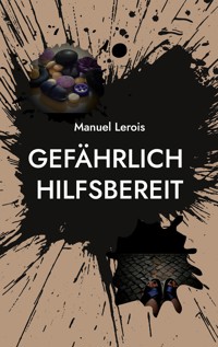 Gefährlich hilfsbereit - Manuel Lerois - ebook