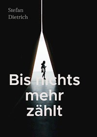 Bis nichts mehr zählt - Stefan Dietrich - ebook