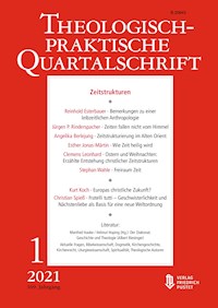 Zeitstrukturen -  - ebook