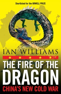The Fire of the Dragon - Ian Williams - ebook