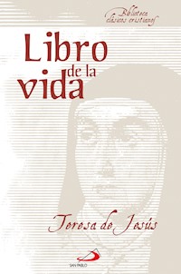Libro de la vida - Santa Teresa De Jesús - ebook