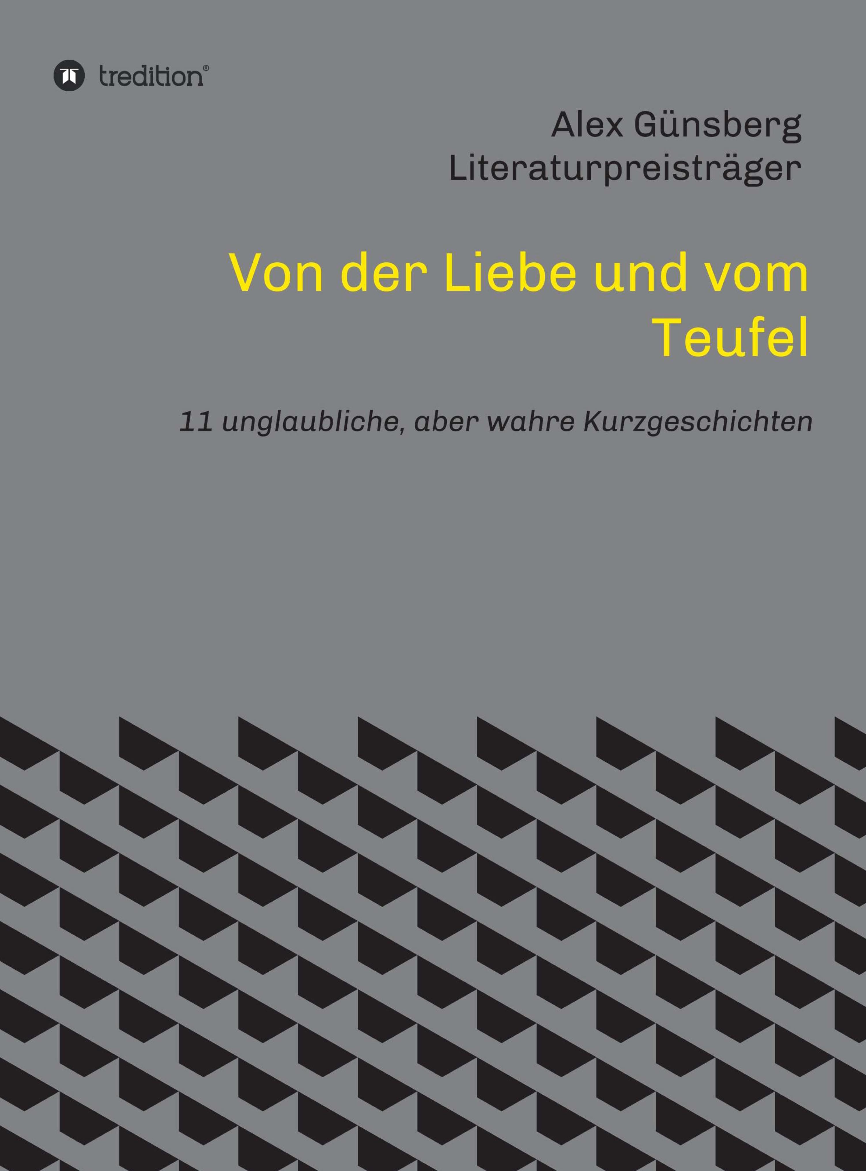 Von der Liebe und vom Teufel