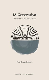 IA Generativa - David Sanz - ebook