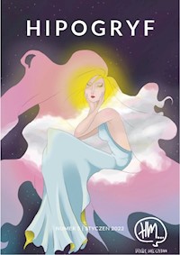 Hipogryf - HM - darmowy ebook