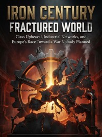 Iron Century, Fractured World - Aurelia Wren - ebook
