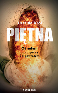 Piętna - Król Urszula - ebook + audiobook