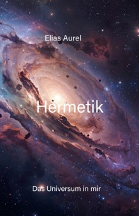 Hermetik - Elias Aurel - ebook
