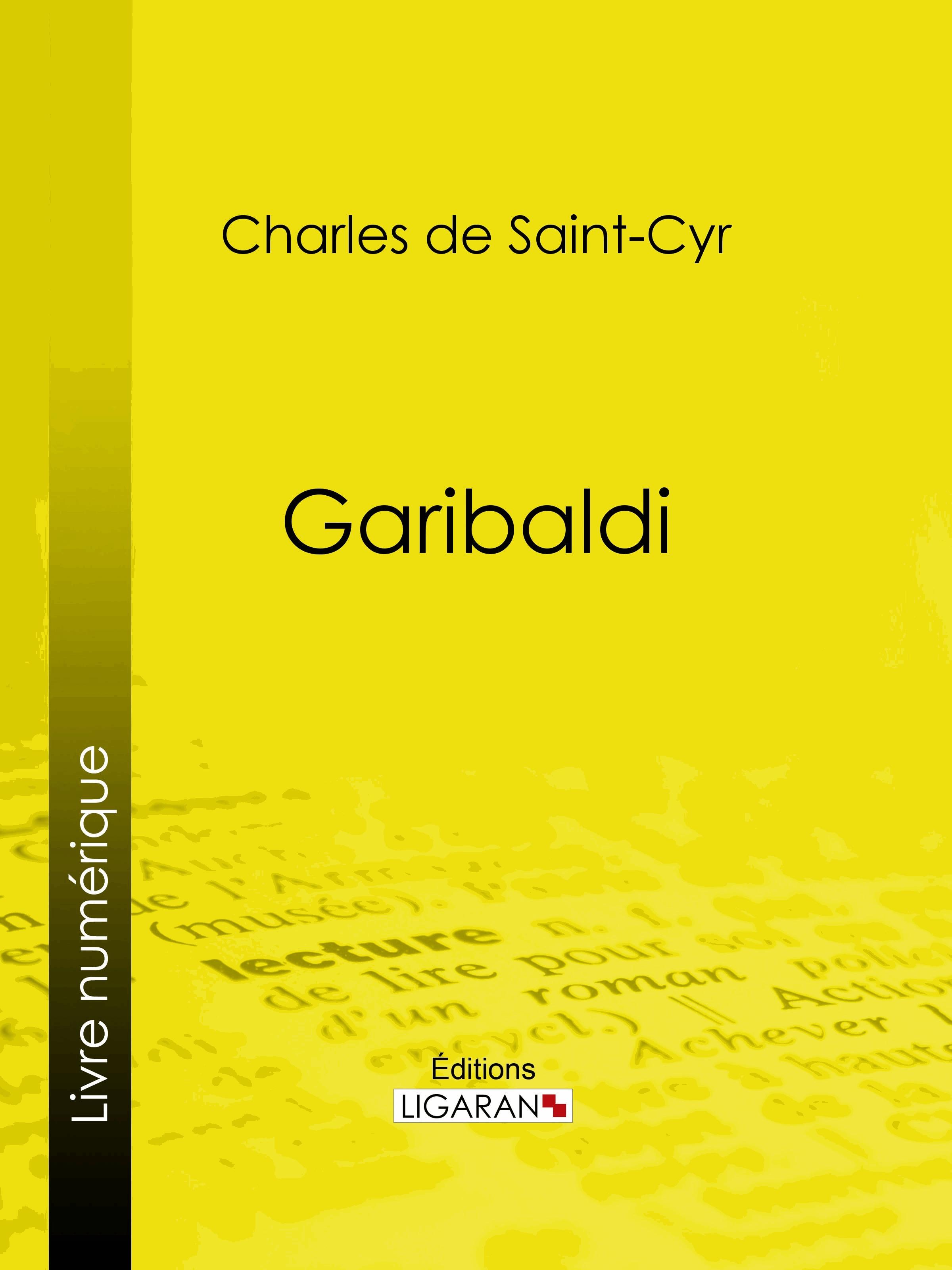 Garibaldi