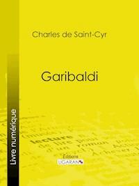 Garibaldi - Ligaran - ebook