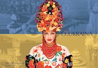 O!UKRAÏNA - Marczuk Weronika - ebook