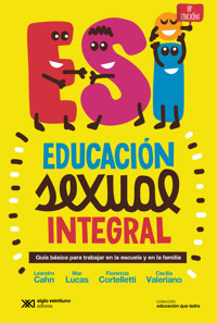Educación sexual integral - Leandro Cahn - ebook