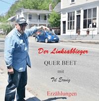 Der Linksabbieger - Til Erwig - ebook