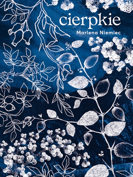 cierpkie - Marlena Niemiec - ebook + książka