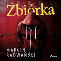 Zbiórka - Marcin Radwański - audiobook