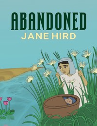 Abandoned - Jane Hird - ebook