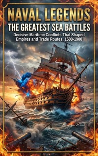 Naval Legends: The Greatest Sea Battles - Sarah Whitfield - ebook