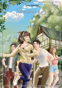 Souvenirs - Janu Hakuba - ebook