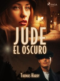 Jude El Oscuro - Thomas Hardy - ebook