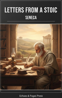 Letters from a Stoic - Séneca - ebook