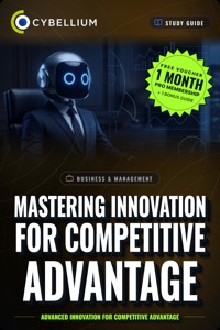 Mastering Innovation for Competitive Advantage - Cybellium - ebook