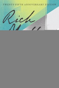 Rich Mullins - James Bryan Smith - ebook