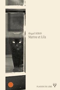 Marine et Lila - Abigail Seran - ebook