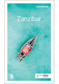 Zanzibar Travelbook - Ewa Serwicka - książka