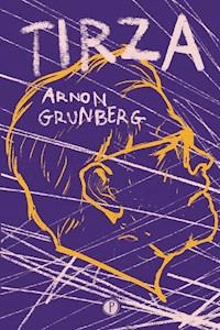 Tirza - Arnon Grunberg - ebook + książka