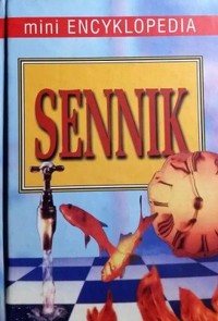 Mini encyklopedia. Sennik - redakcja Maria Habinowska - ebook