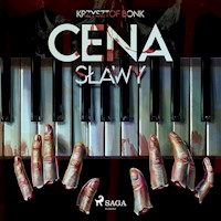Cena. Cena sławy I - Krzysztof Bonk - audiobook