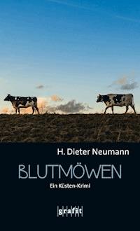 Blutmöwen - H. Dieter Neumann - ebook