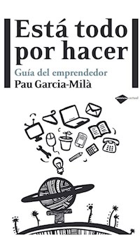 Está todo por hacer - Pau García-Milà - ebook