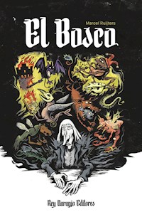 El Bosco - Ruijters Marcel - ebook