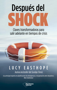 Después del shock - Lucy Easthope - ebook