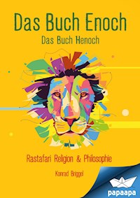 Das Buch Enoch Das Buch Henoch - Papaapa Team - ebook