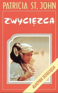 Zwycięzca - Patricia St. John - ebook