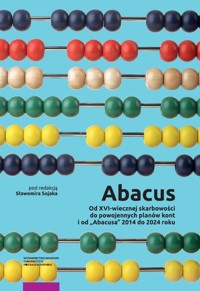 Abacus -  - książka