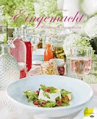 Eingemacht - Ulrike Hagen - ebook