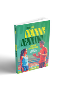Coaching deportivo - Leandro Aliaga - ebook