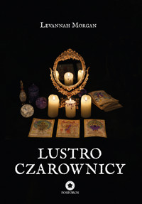 Lustro czarownicy - Levannah Morgan - ebook