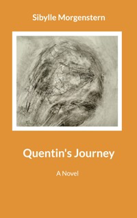 Quentin's Journey - Sibylle Morgenstern - ebook