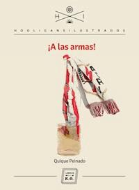 ¡A las armas! - Quique Peinado - ebook