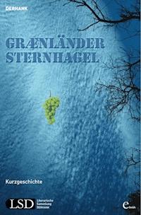 Grænländer Sternhagel - null DERHANK - ebook