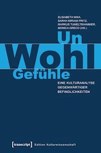 Un-Wohl-Gefühle -  - ebook