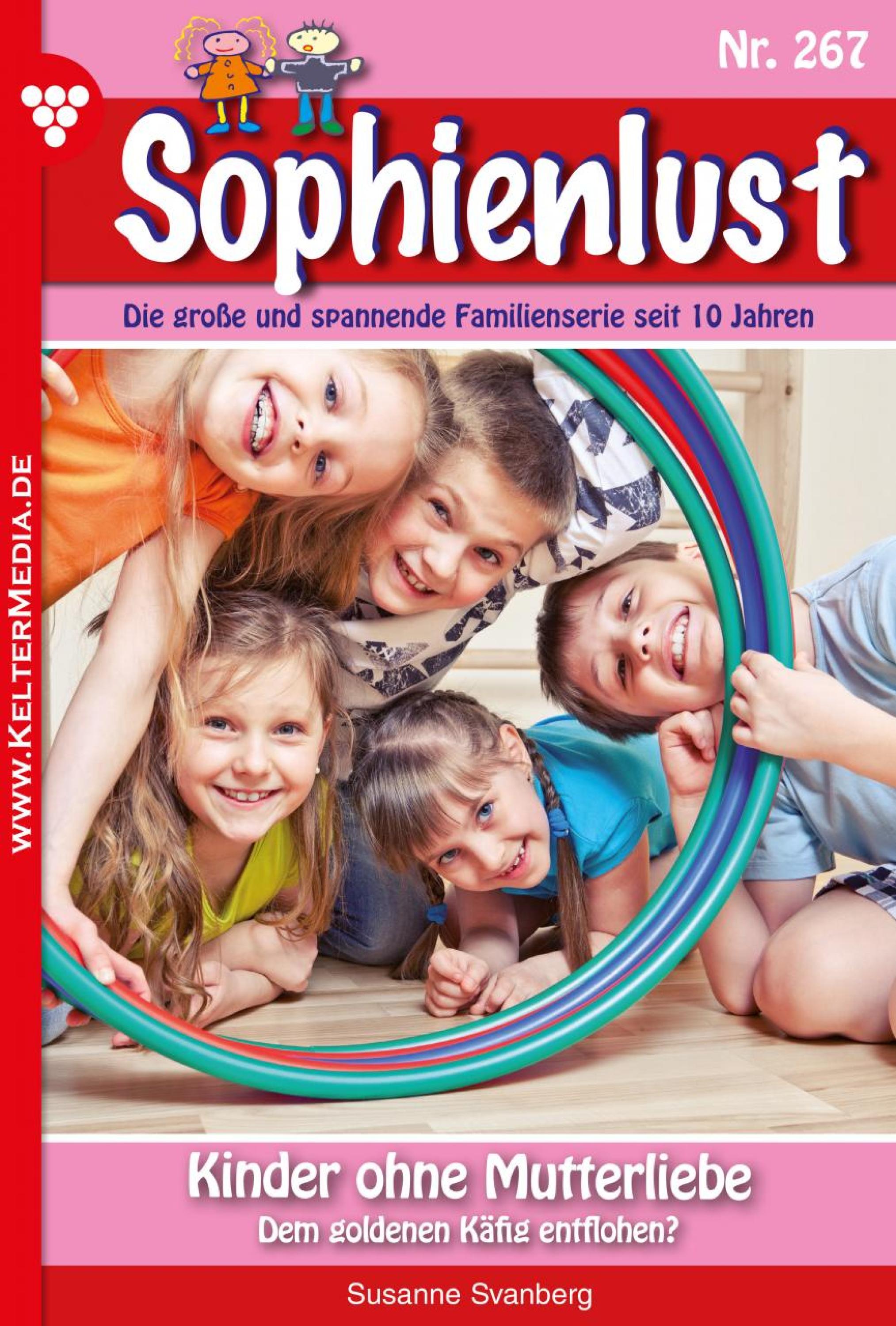 Kinder ohne Mutterliebe