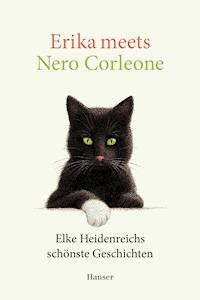 Erika meets Nero Corleone - Heidenreich Elke - ebook