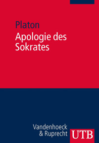 Apologie des Sokrates - Platon - ebook